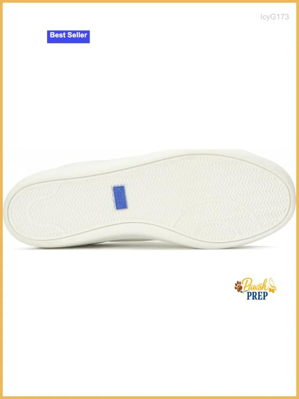 Leather Lace-Up Sneaker with Removable Footbed